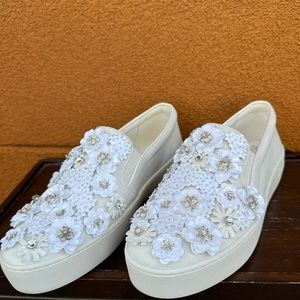 Micheal Kors Benad New Shoes